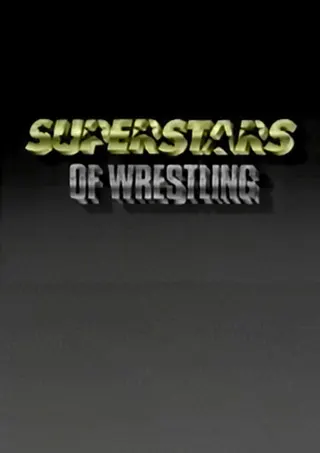 WWF Superstars of Wrestling afişi