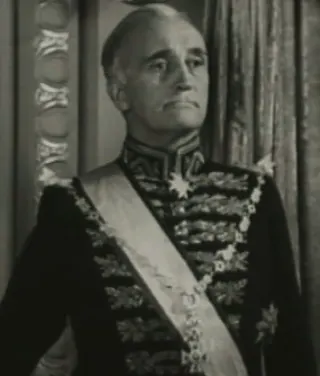 Görsel: film screenshot (United Artists) / Kamu malı Wyndham Standing