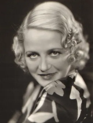 Wynne Gibson