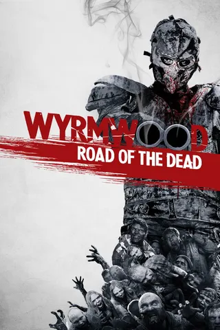 Görsel: TMDB Wyrmwood afişi