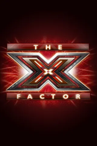 X Factor afişi