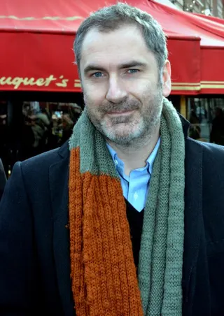 Xavier Giannoli