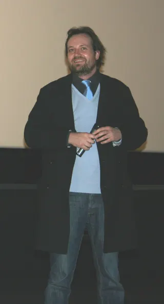 Görsel: Thierry Caro / CC BY-SA Xavier Palud