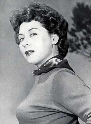 Görsel: Unknown authorUnknown author / Kamu malı Xenia Valderi
