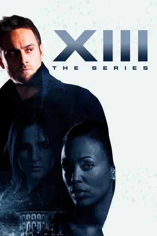 Görsel: TMDB XIII: The Series afişi