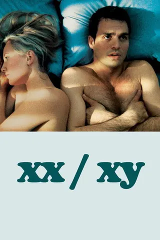 XX/XY afişi