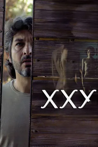 XXY afişi