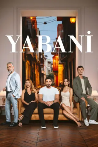Görsel: TMDB Yabani afişi