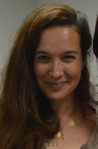 Yaël Abecassis