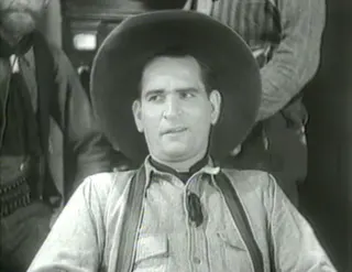 Görsel: Lone Star Productions / Kamu malı Yakima Canutt
