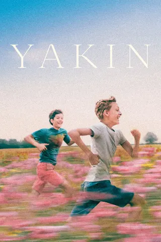 Görsel: TMDB Yakın afişi