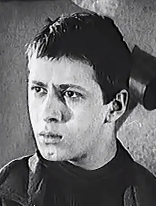 Görsel: Film screenshot / Kamu malı Yakov Gudkin