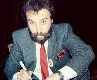 Görsel: Sam Cali (Buchoamerica at English Wikipedia) / CC BY-SA Yakov Smirnoff