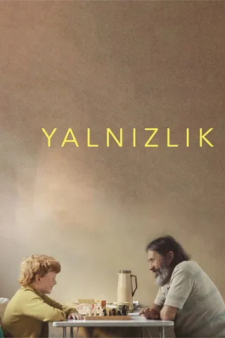 Görsel: TMDB Yalnızlık afişi
