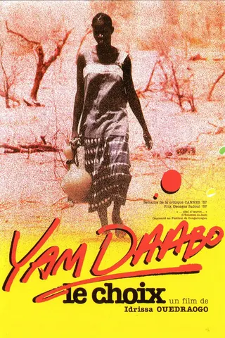 Görsel: TMDB Yam Daabo afişi