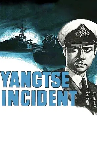 Görsel: TMDB Yangtse Incident afişi