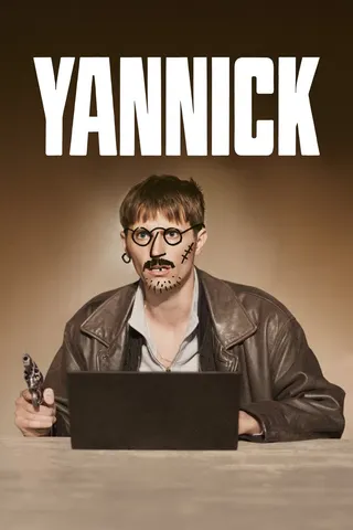 Görsel: TMDB Yannick afişi