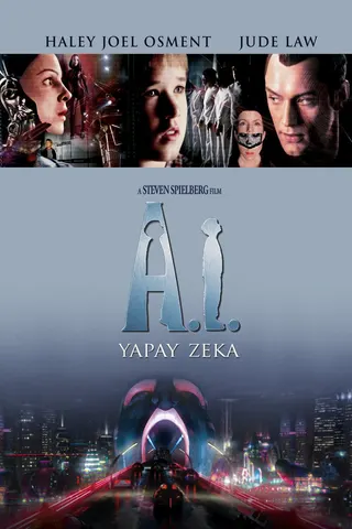 Görsel: TMDB Yapay Zeka afişi