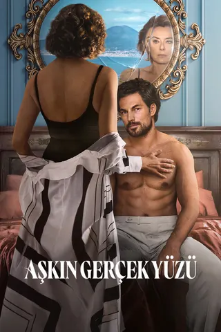 Yapmacık Aşk afişi