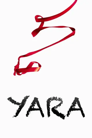Yara afişi