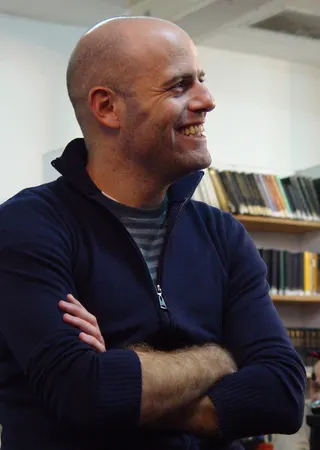Görsel: Etan J. Tal / CC BY-SA Yariv Mozer