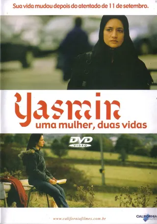 Görsel: TMDB Yasmin afişi