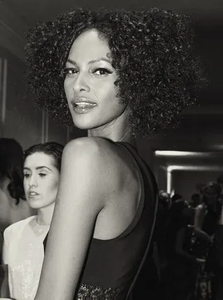 Yasmin Warsame