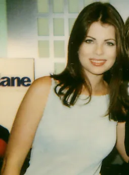 Görsel: Joy Cantilo, http://whosthatwithjoy.com / CC BY Yasmine Bleeth