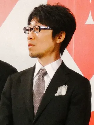 Yasuhiro Yoshiura
