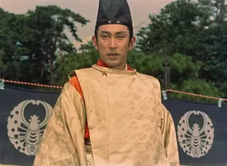 Görsel: Daiei / Kamu malı Yatarō Kurokawa