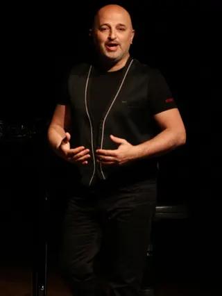 Görsel: Küçükçekmece / CC BY-SA Yavuz Seçkin