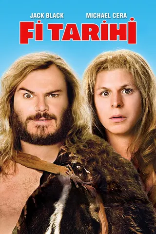 Görsel: TMDB Year One afişi