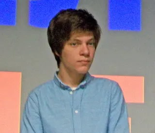 Yegor Klinayev