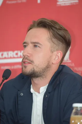 Yegor Koreşkov