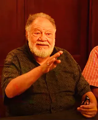 Yehia El-Fakharany