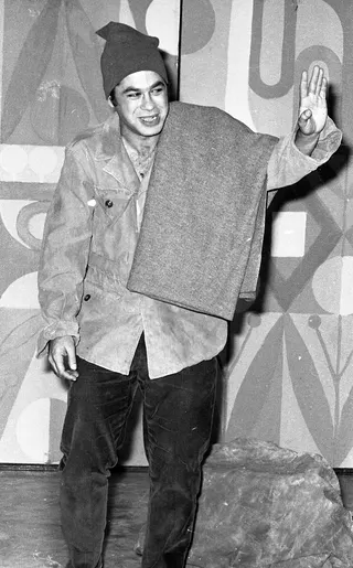 Yehuda Barkan