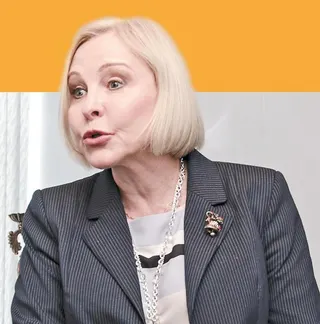Yelena Borzova