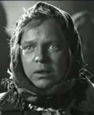 Görsel: Film screenshot / Kamu malı Yelena Maksimova