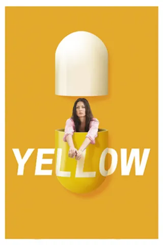 Yellow afişi