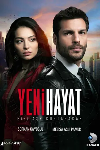 Yeni Hayat afişi