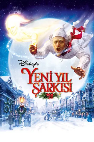 Görsel: TMDB Yeni Yıl Şarkısı afişi
