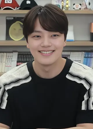 Görsel: 침착맨 플러스 / CC BY Yeo Jin-goo