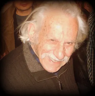 Yervant Manaryan