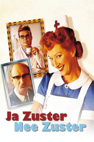 Görsel: TMDB Yes Nurse! No Nurse! afişi