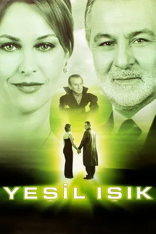Görsel: TMDB Yeşil Işık afişi