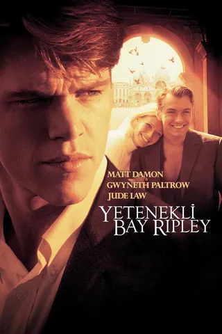 Görsel: TMDB Yetenekli Bay Ripley afişi