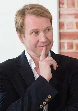 Yevgeni Mironov