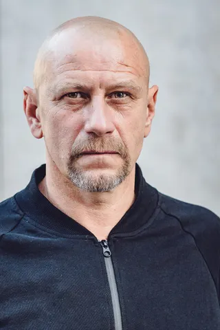 Yevgeni Sitokhin