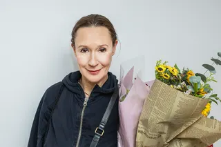 Yevgeniya Dmitriyeva