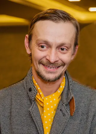 Görsel: Alexander Khanin / CC BY-SA Yevgeny Aleksandrovich Kulakov